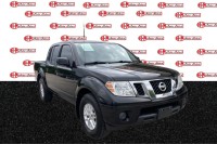 Image for 2021 Nissan Frontier S ID: 7394257