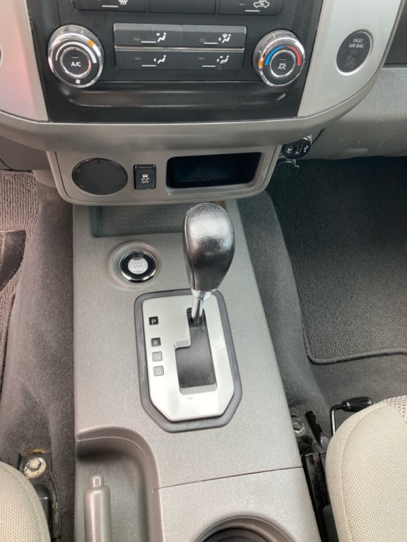 2021 Nissan Frontier Image 14