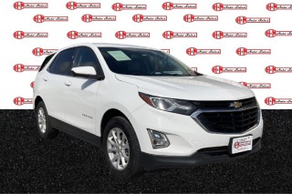 Image for 2019 Chevrolet Equinox LT ID: 7418864
