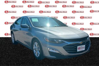 Image for 2024 Chevrolet Malibu LT ID: 7436261
