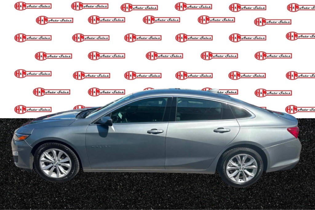 2024 Chevrolet Malibu Image 6