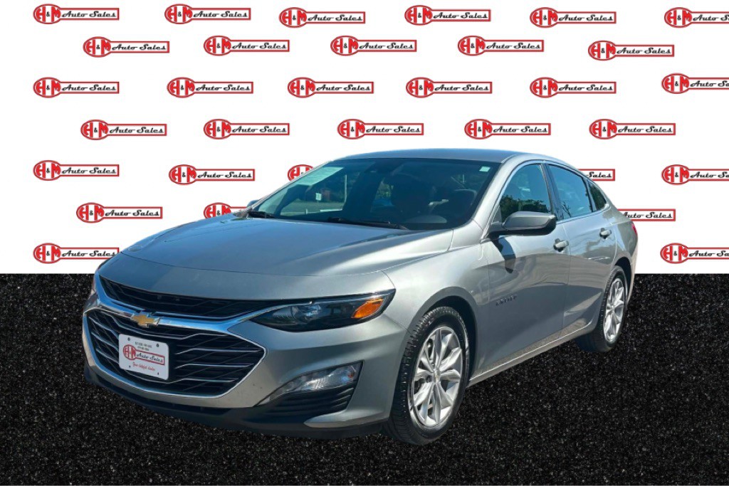 2024 Chevrolet Malibu Image 7