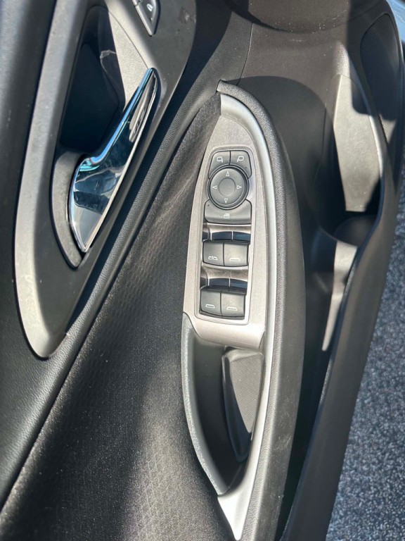 2024 Chevrolet Malibu Image 9