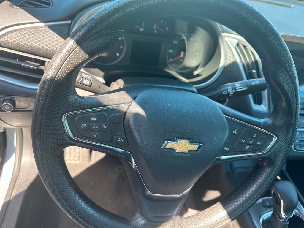 2024 Chevrolet Malibu Image 18