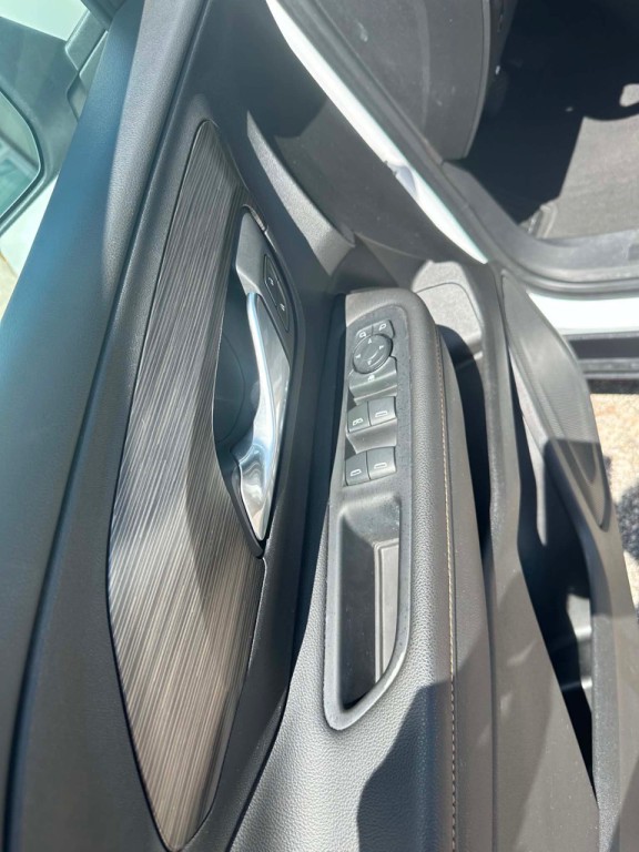 2020 GMC Terrain Image 8