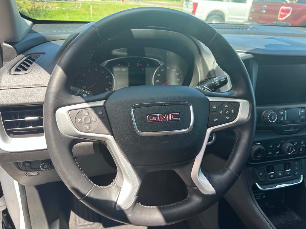2020 GMC Terrain Image 14