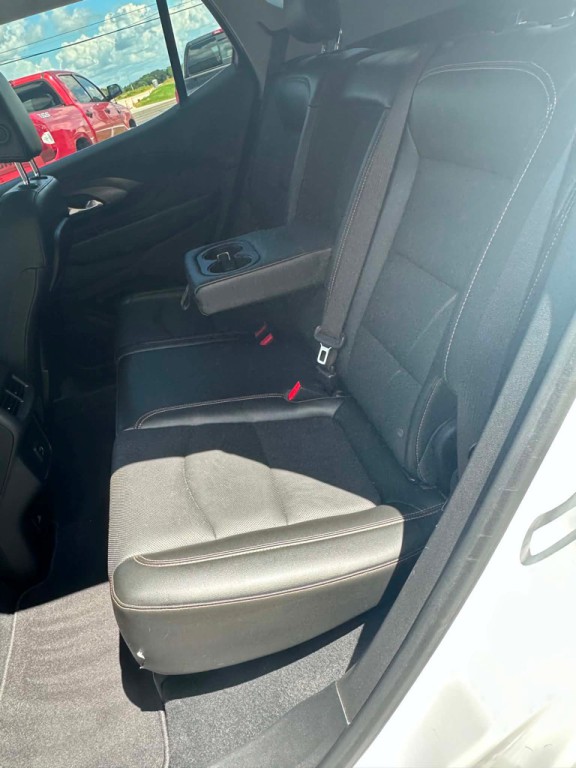 2020 GMC Terrain Image 15