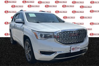 Image for 2019 GMC Acadia Denali ID: 7471715
