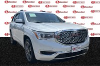 Image for 2019 GMC Acadia Denali ID: 7471715