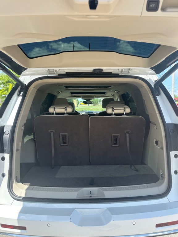 2019 GMC Acadia Image 8