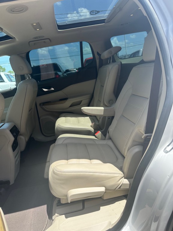 2019 GMC Acadia Image 9