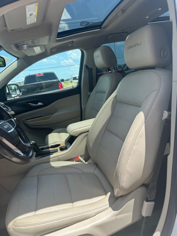 2019 GMC Acadia Image 10