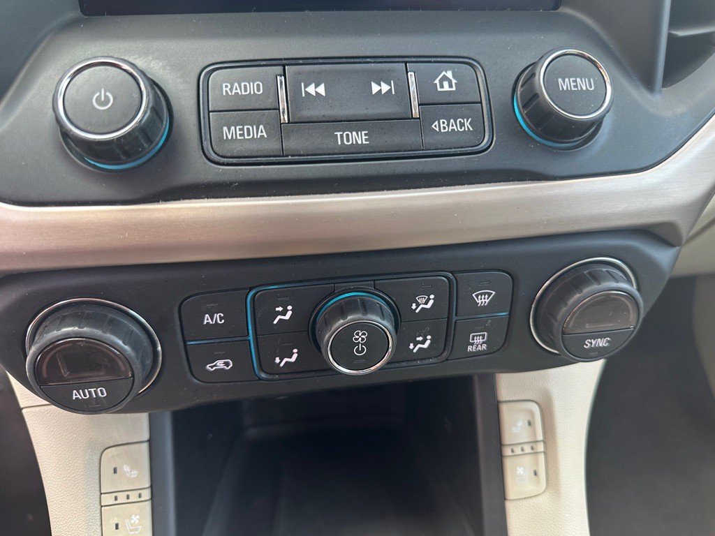 2019 GMC Acadia Image 11