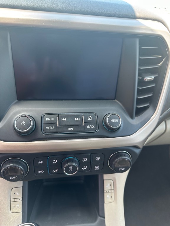 2019 GMC Acadia Image 12