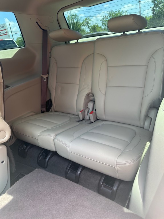 2019 GMC Acadia Image 14