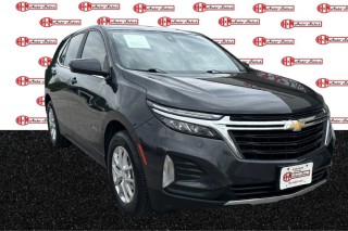 Image for 2022 Chevrolet Equinox LT ID: 7473144