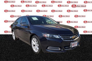Image for 2014 Chevrolet Impala LT ID: 7482154
