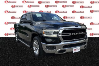Image for 2019 RAM 1500 Big Horn ID: 7484382