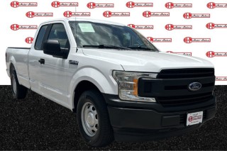 Image for 2019 Ford F-150 XL ID: 7484480