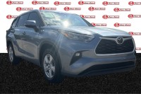 Image for 2020 Toyota Highlander LE ID: 7489178