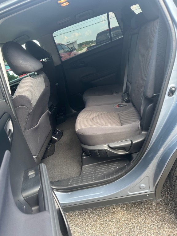 2020 Toyota Highlander Image 19