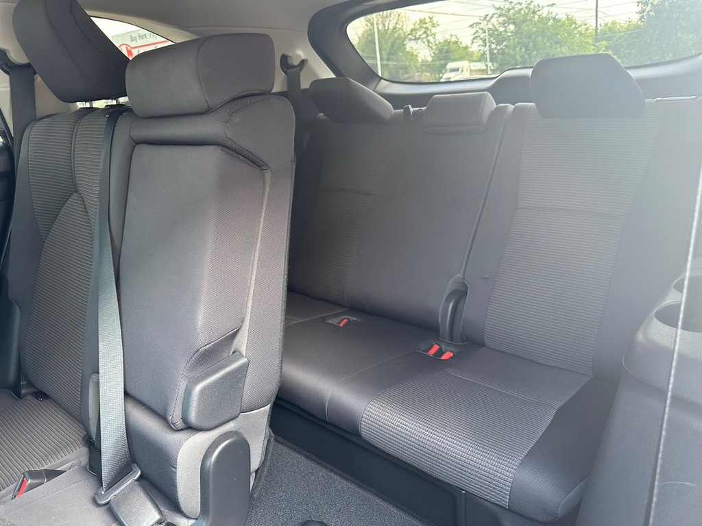 2020 Toyota Highlander Image 22