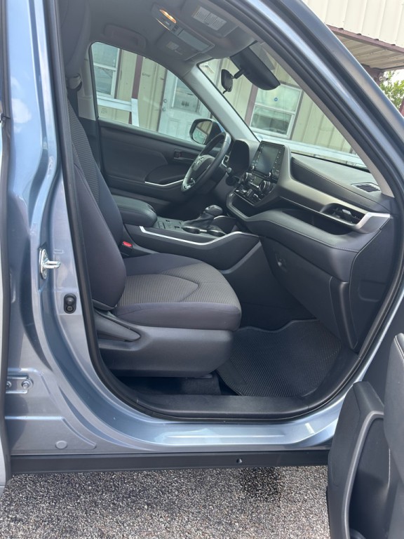 2020 Toyota Highlander Image 24