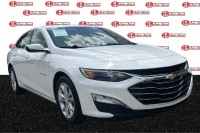 Image for 2024 Chevrolet Malibu LT ID: 7517703