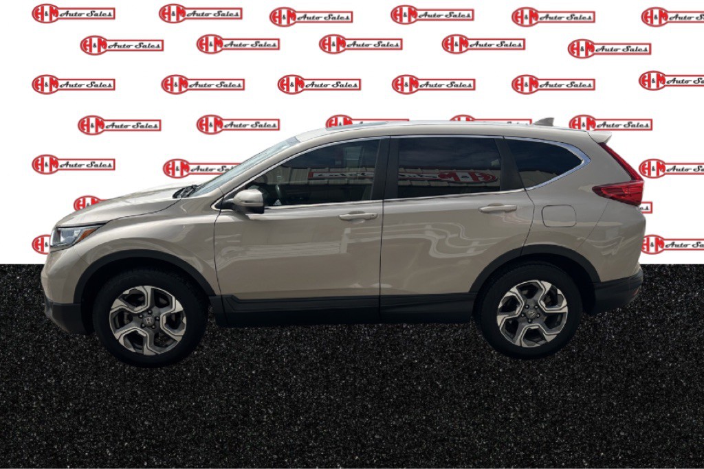 2019 Honda CR-V Image 6