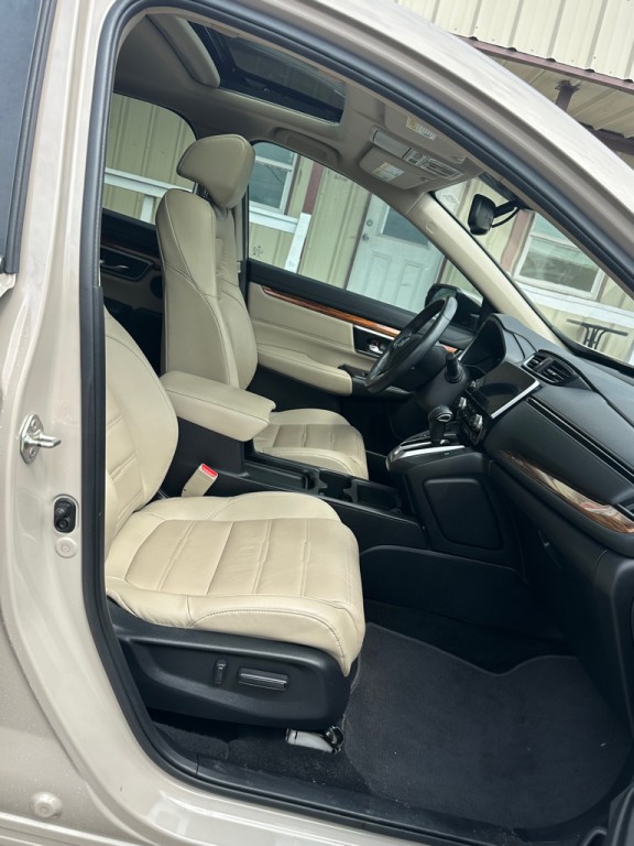 2019 Honda CR-V Image 9