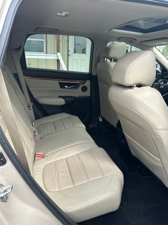 2019 Honda CR-V Image 10
