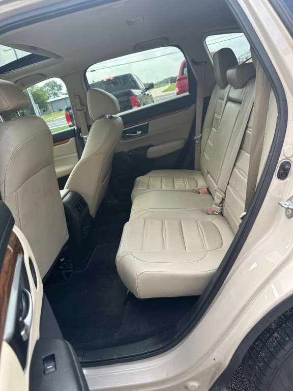 2019 Honda CR-V Image 13