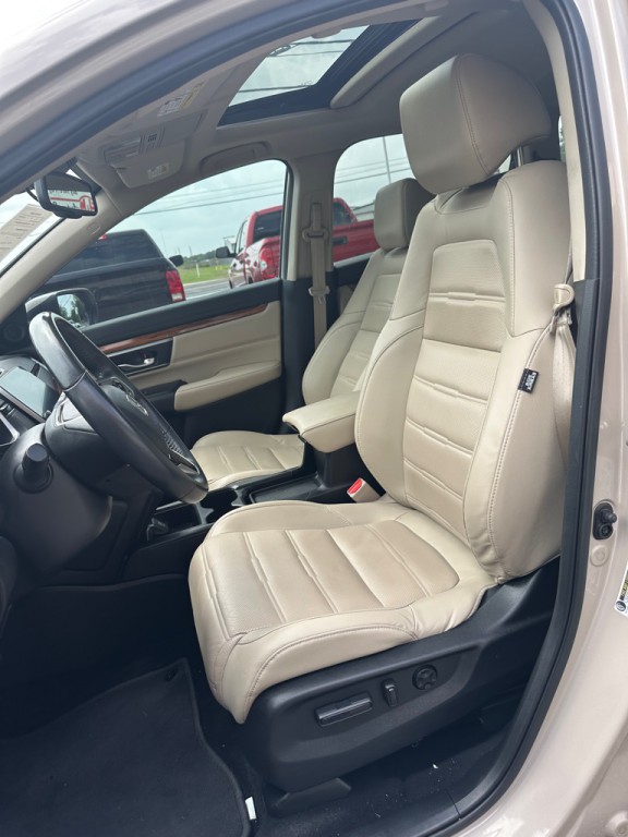 2019 Honda CR-V Image 14