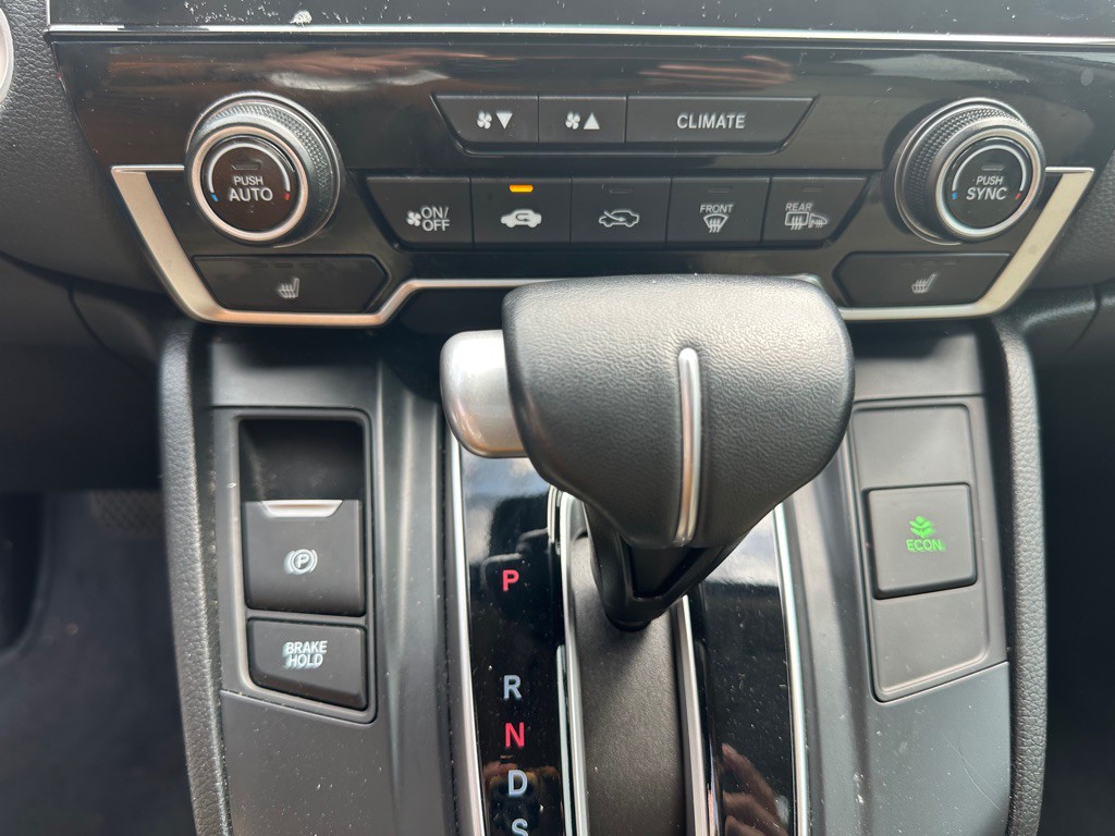 2019 Honda CR-V Image 15