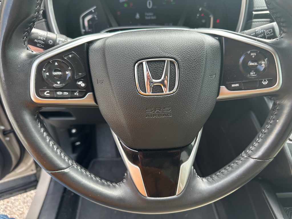 2019 Honda CR-V Image 17