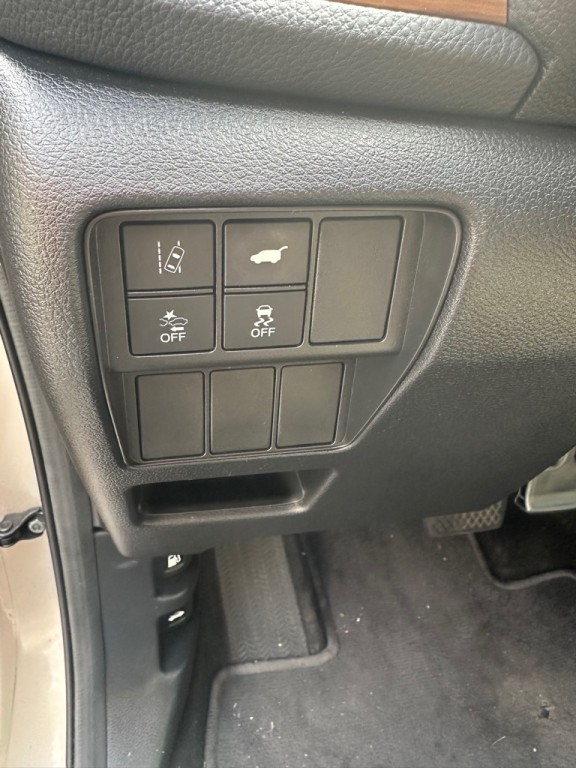 2019 Honda CR-V Image 18