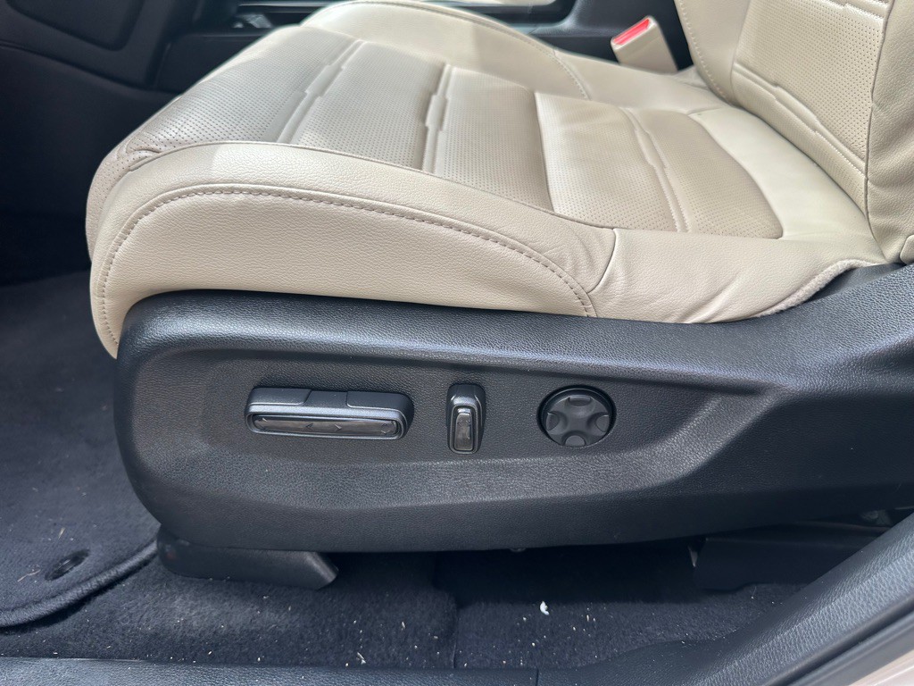 2019 Honda CR-V Image 19