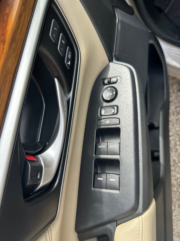 2019 Honda CR-V Image 20