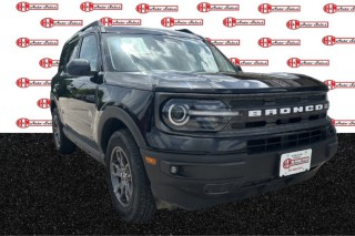 Image for 2021 Ford Bronco Big Bend ID: 7543209