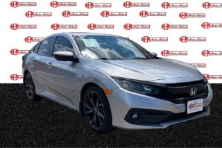 Image for 2019 Honda Civic Sport ID: 7553504