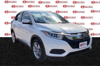 Image for 2020 Honda HR-V LX ID: 7556097