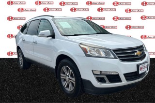 Image for 2016 Chevrolet Traverse LT ID: 7569166