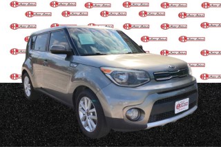 Image for 2017 Kia Soul + ID: 7570434