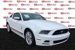 Image for 2014 Ford Mustang V6 ID: 7572341