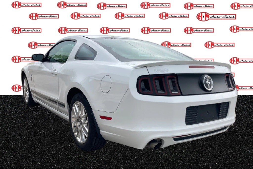 2014 Ford Mustang Image 5