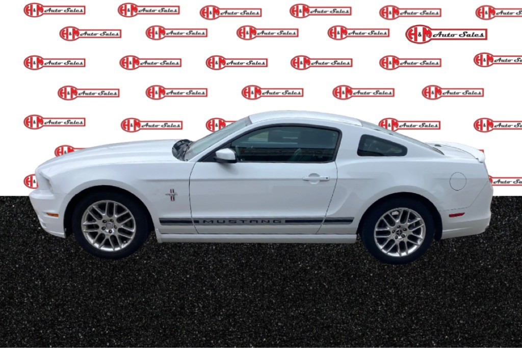 2014 Ford Mustang Image 6