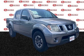 Image for 2016 Nissan Frontier S ID: 7573271