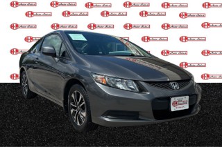 Image for 2013 Honda Civic EX ID: 7574594