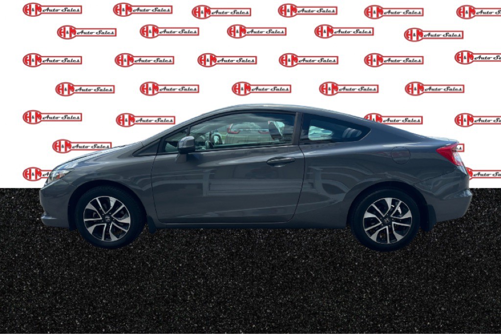 2013 Honda Civic Image 6