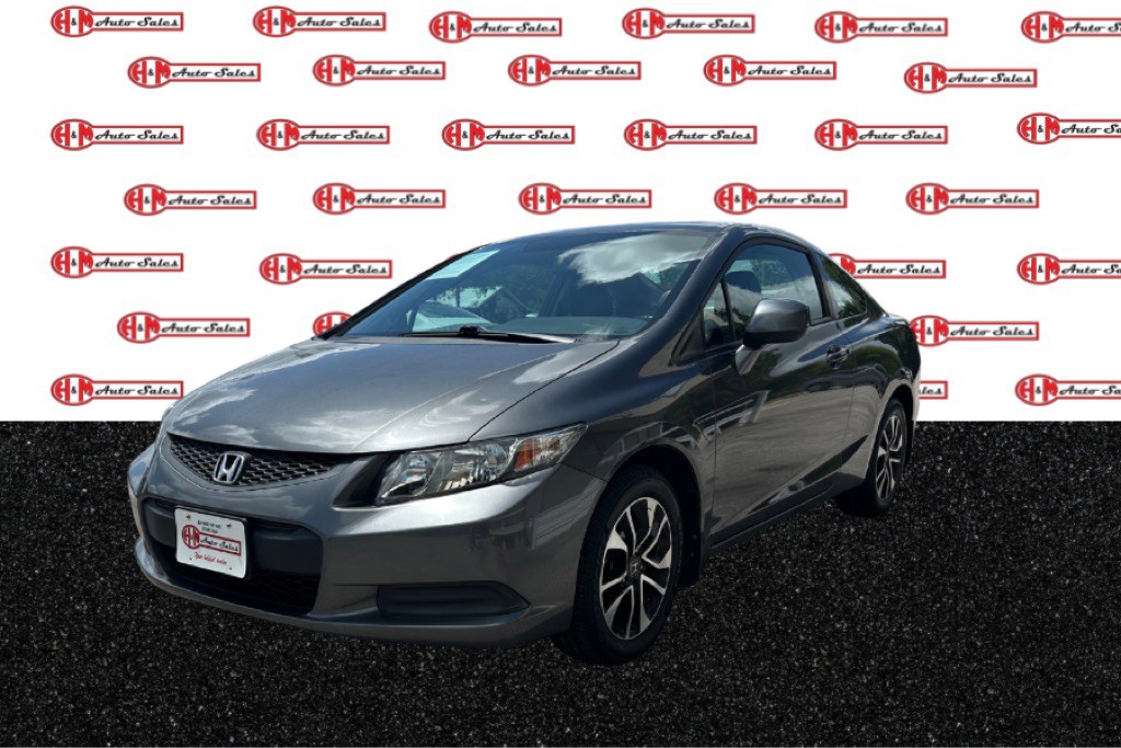 2013 Honda Civic Image 7